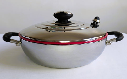 Paellera 10" - Royal Prestige - Saucepan 10"