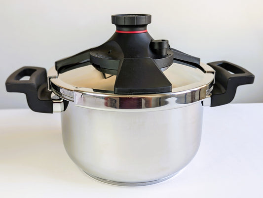 Olla de Presion 6 lts - Royal Prestige - Pressure Cooker 6 lts